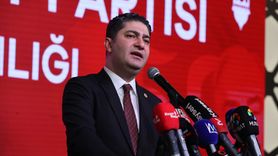 MHP'li Özdemir'den CHP'ye Sert Eleştiri: Hesap Verin!