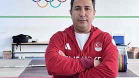 Milli Halterciler Avrupa Şampiyonası İçin Hazır