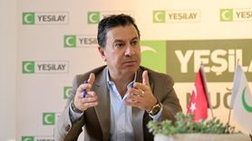 Muğla Büyükşehir Belediyesi Yeşilay ile Bağlılık Mücadelesine Destek Veriyor