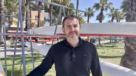 Muğla'da Durgunsu Kano Seçmeleri Gerçekleşti