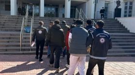 Muğla'da Göçmen Kaçakçılığı Operasyonu: Üç Tutuklama