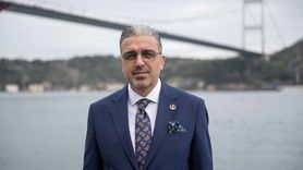 Muhsin Yazıcıoğlu'na Vefa: Boğaz'daki İki Köprüde Anma Etkinliği