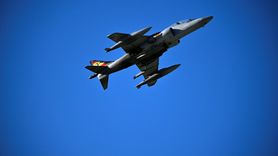 NATO Dynamic Mariner/Flotex 25 Tatbikatında Türkiye'nin Öne Çıkışı