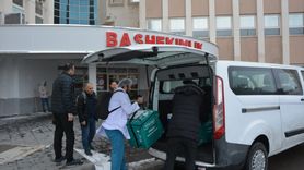 Nevşehir'de Organ Bağışı Hayat Kurtarıyor