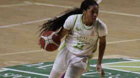 OGM Ormanspor, Danilos Pizza'yı 86-77 Yenerek Galibiyet Aldı