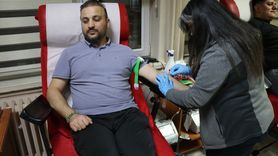 Öğretmenlerden Kanser Hastası Çocuklara Destek