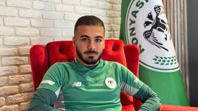 Oğulcan Ülgün: Maç Stresini Güvercinlerle Atıyor