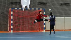 Ortahisar Belediyespor'un Avrupa Kupası Hedefi