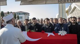 Osman Sınav, Türk televizyonunun efsanevi yüzü son yolculuğuna uğurlandı