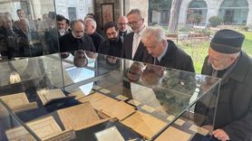 Osmanlı Sultanlarının Ramazan Geleneği: Huzur Dersleri Sergisi