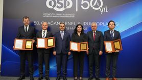 Otomotiv Sanayii Derneği’nde Yönetim Değişikliği: Cengiz Eroldu Yeniden Seçildi
