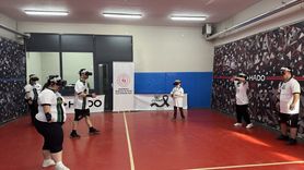 Özel Gereksinimli Bireyler HADO ile Yeni Bir Başlangıç Yapıyor