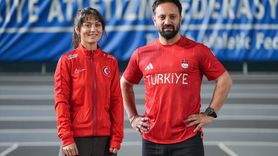 Özel Sporcular Atletizm Milli Takımı Avrupa Şampiyonası'nda Rekor Peşinde