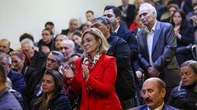 Özgür Özel AB ile İşbirliğini Önemsiyor