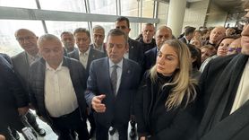 Özgür Özel: Ekrem İmamoğlu İçin Gerekli İtirazlar Yapılacak