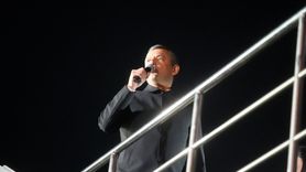 Özgür Özel: İstanbul'un iradesini yok sayanları yok sayacağız