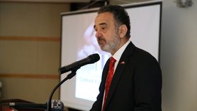 Pakistan'da Çanakkale Zaferi Anma Töreni