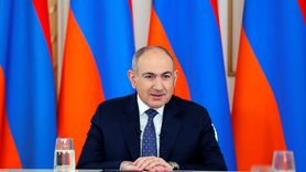 Paşinyan'dan Türkiye-Ermenistan Normalleşmesi Açıklamaları