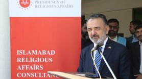 Ramazan Ayında Türkiye'den Pakistan ve Arakan'a Yardım Eli