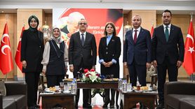 Ramazan Bayramı'nda AK Parti ve MHP'den Birlik Mesajı