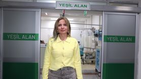 Ramazan'da Acil Servislerdeki Yoğunluk ve Trafik Kazaları