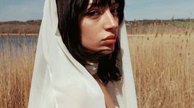 Rana Türkyılmaz'ın Yeni Şarkısı 'Hayvan' Yayınlandı