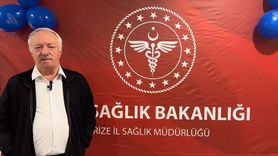 Rize'de Erken Teşhisle Kanseri Yenen Emekli Öğretmen