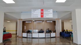 Sağlık Bakanı Memişoğlu, Çorum'da Yeni Hastane Açılışına Katıldı