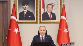 Sahipsiz Hayvanlar İçin Toplantı Yapıldı