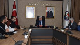 Sakarya'da 1619 Bungalov İptal Edildi