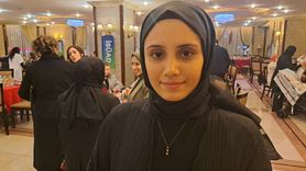 Sakarya'da Gazze ve Filistin İçin İftar Programı Düzenlendi