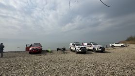 Sakarya'da Kanonun Devrilmesi Sonrası Boğulan Sporcunun Cenazesi Defnedildi