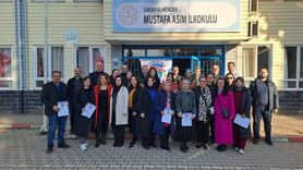 Sakarya'da Öğretmenlerin Devamsızlık Sorununa Çözüm Projesi