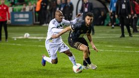 Sakaryaspor ve Teksüt Bandırmaspor Beraberlikte Anlaştı