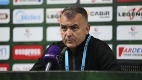 Sakaryaspor, Yeni Malatyaspor'u 5-0 Mağlup Etti