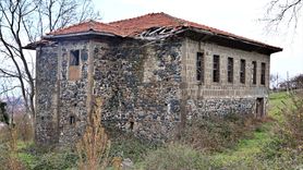 Samsun Atakum'daki Geleneksel Mimari Mirası Geleceğe Taşınıyor