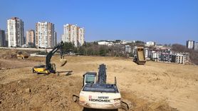 Samsun Atakum Devlet Hastanesi'nin Yapımına Başlandı