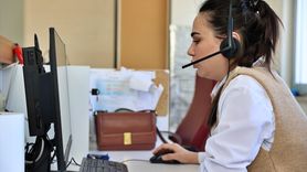 Samsun'da Ruhsal Hastalıklar Destek Hattı Hizmete Açıldı