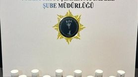 Samsun'da Uyuşturucu Operasyonu: 3 Şüpheli Yakalandı