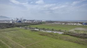 Samsun'da Yeni Yatırımlar: Chery'nin OSB Planları