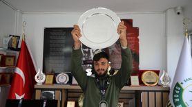 Şanlıurfa Bedensel Engelliler Spor Kulübü Süper Lig Heyecanı