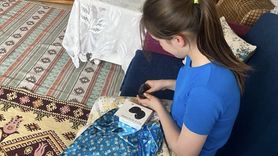 Sinop'ta Bayram Hediyeleriyle Çocukların Yüzü Güldü