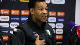 Sipay Bodrum FK Teknik Direktörü Jose Morais Maç Sonrası Açıklamalarda Bulundu