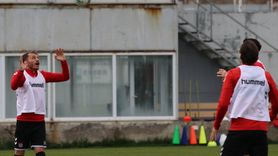 Sivasspor'da Rıza Çalımbay'dan Umut Dolu Açıklamalar