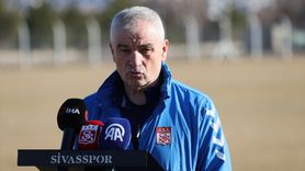 Sivasspor, Galibiyet Serisi Hedefliyor