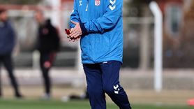 Sivasspor Göztepe Maçına Hazır