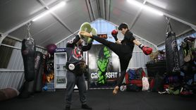 Sporun Gücü: Deprem Sonrası Yeniden Doğuş