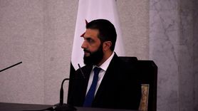 Suriye'de Yeni Genel Müftü ve Yüksek Fetva Konseyi Oluştu