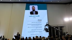 Suriye'de Yeni Kabine Açıklandı