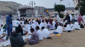 TDV Ramazan Yardımlarıyla Haremeyn Bölgesinde 60 Bini Aşkın Kişiye Destek Oluyor